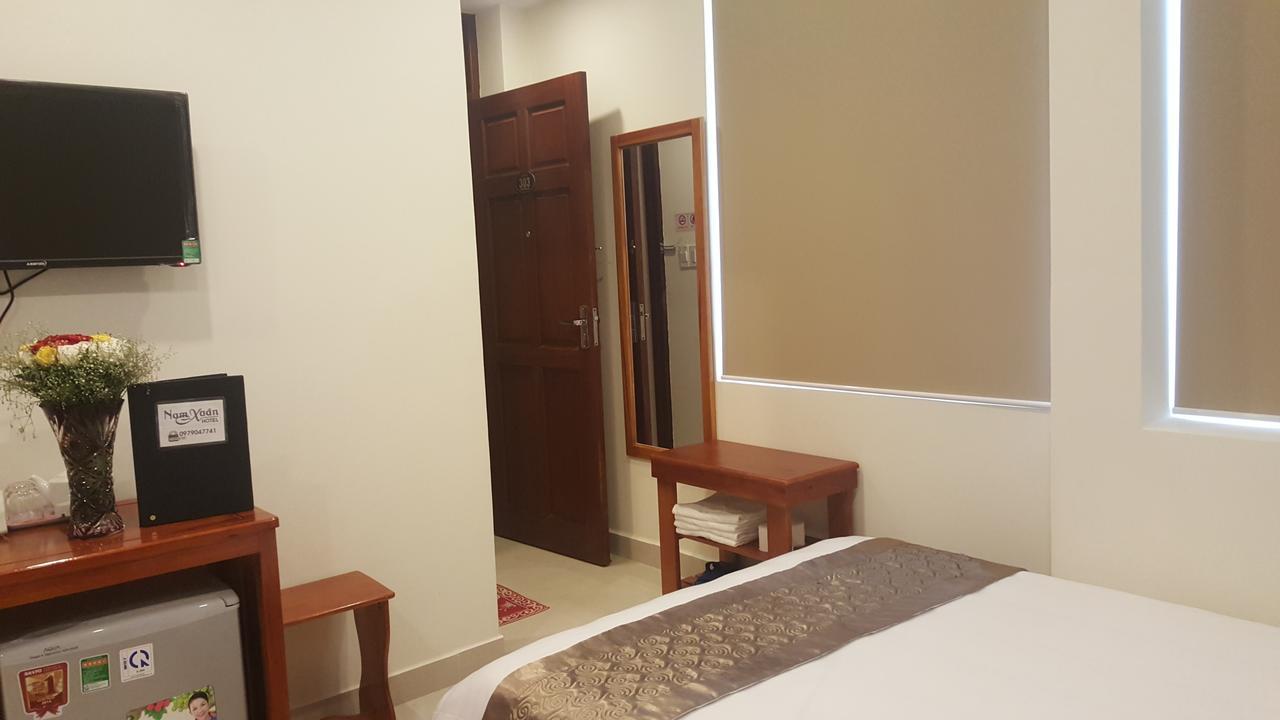 Hotel Pham Duy Далат Экстерьер фото